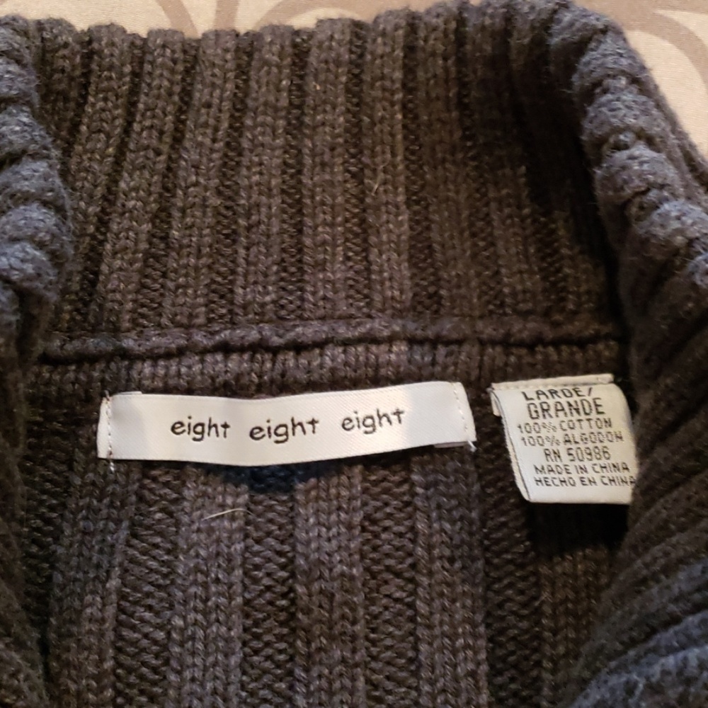 Ladies sweater - Picture 5 of 5